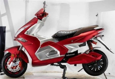 Hliadka majetku, Zabezpečenie elektrického vozidla, Hliadka, Elektrokolobežka